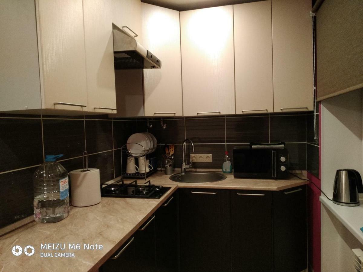 Sparta Apartments Malmi Narva Ngoại thất bức ảnh